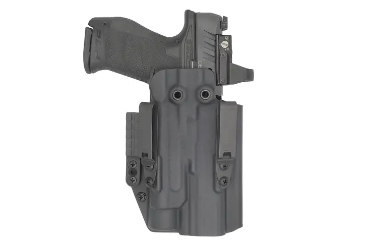 C&G Holsters Alpha IWB Tactical Holster - view 16